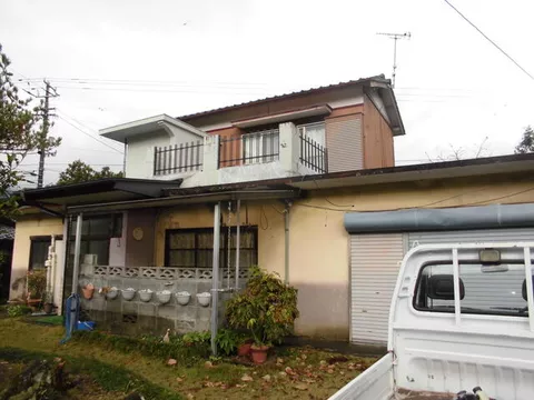 Kami City, Kohoku Town, Niraunokawa 2-story 5DK