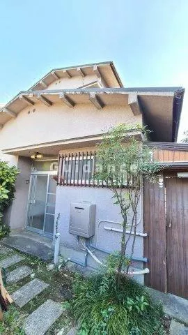 Kawai Town, Kitakatsuragi District, Oaza Kawai (Horyuji Station) 2-story building 2LDK