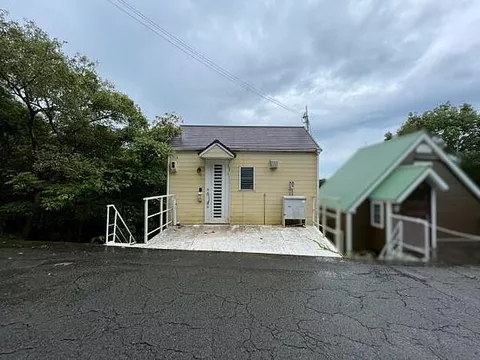 Used single-family home in Kada, Wakayama City - Used house