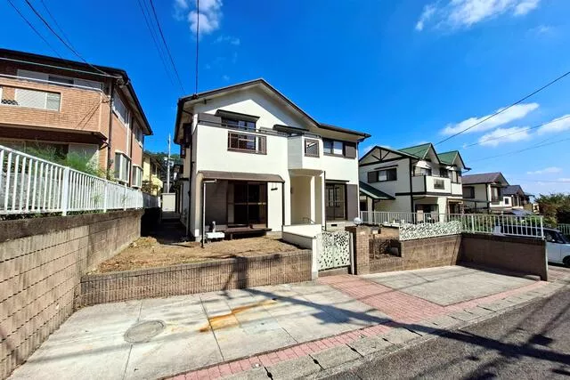 Utsunomiya City, Kawamata Town