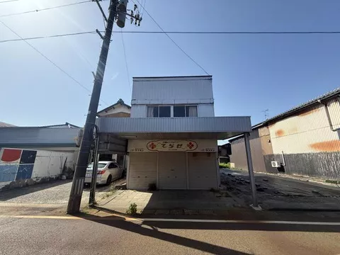 Tsubame City Yoshida Kamimachi (Yoshida Station) 2-story 4LDK