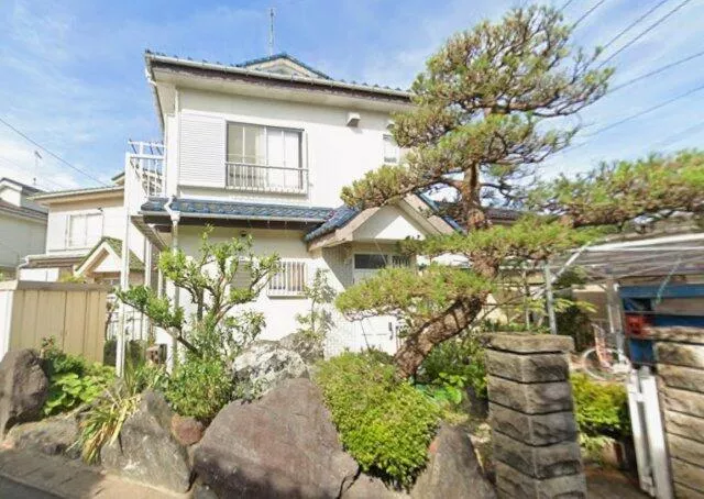 Inashiki City, Tsukidori (Hitachinoushiku Station) 2-story 2LDK
