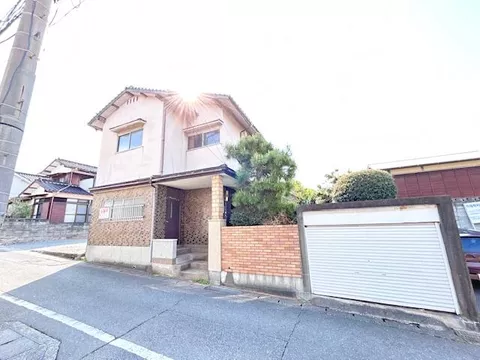 Shimonoseki City, Sakaemachi (Shimonoseki Station), 2-story building, 4DK