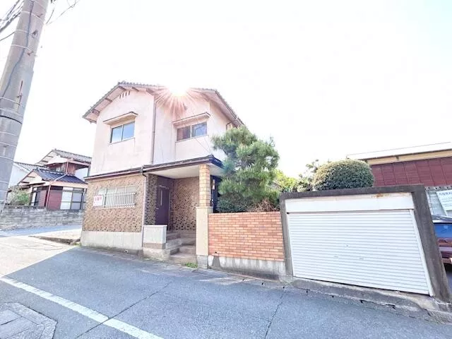 Shimonoseki City, Sakaemachi (Shimonoseki Station) 2-story 4DK