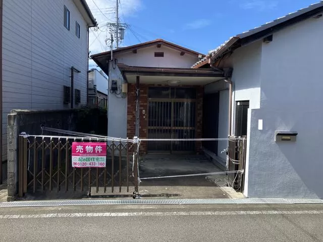 Iwade City, Nakasako (Iwade Station), single-story, 5LDK