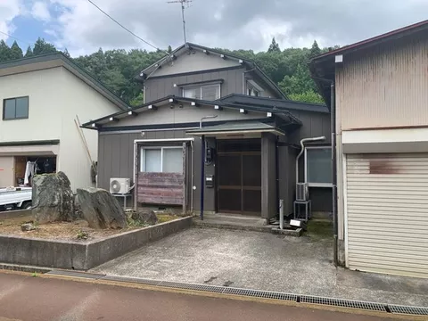 Kakimachi 3.5 million yen