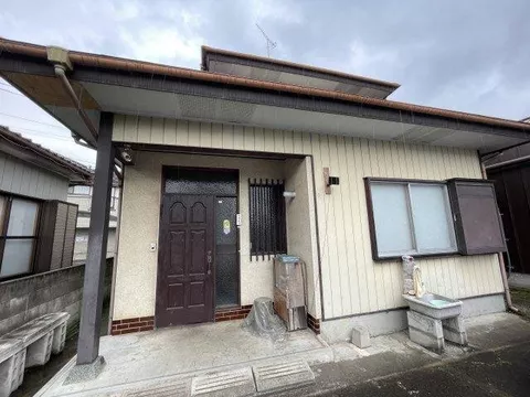 Daimachi (Moka Station) 5 million yen