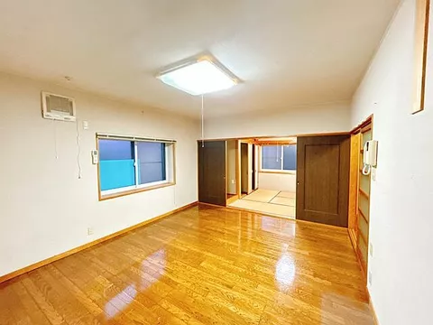 Used single-family home, Kamikita District, Oirase Town, Yoko-dai, 3-chome, detached house - Image 2