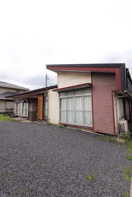 Ashikaga City Omata Town (Omata Station) Single-story building 5DK