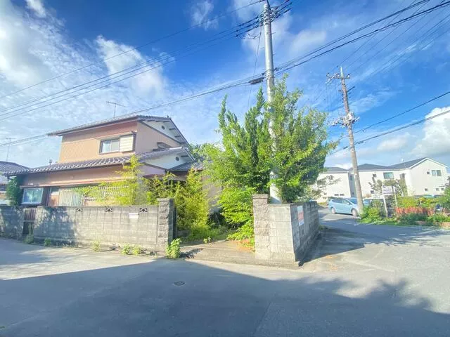 Kumagaya City, Ishihara (Ishihara Station), 2-story, 5DK