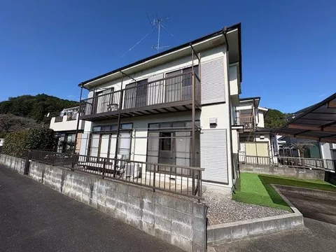 Oaza Hirai (Musashi Masuko Station) 14.8 million yen