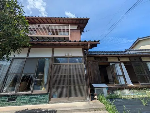 Yosa County, Yosano Town, Iwaya (Yosano Station) 2-story building 7DK - Image 3