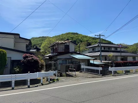 Komatsubara, Shinonoi, Nagano City (Kawanakajima Station) 2-story 6DK