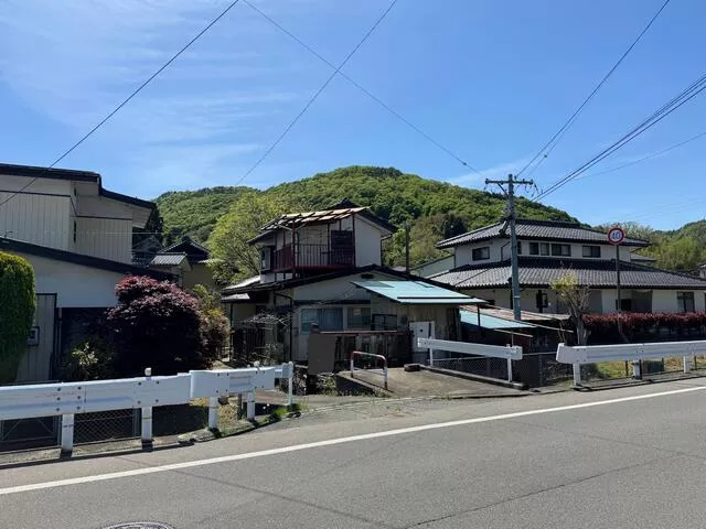 Komatsubara, Shinonoi, Nagano City (Kawanakajima Station) 2-story 6DK