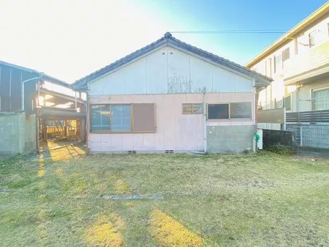 1.5 million yen, Hirohara Town (Miyakonojo Station)