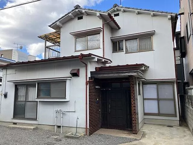 Used single-family home, Kuwahara 4-chome
