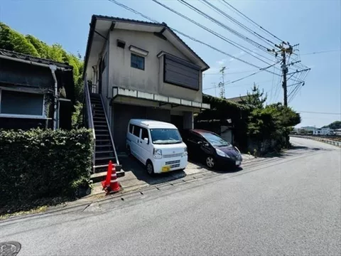 5DK + store! A home where living and business can comfortably coexist＾＾/