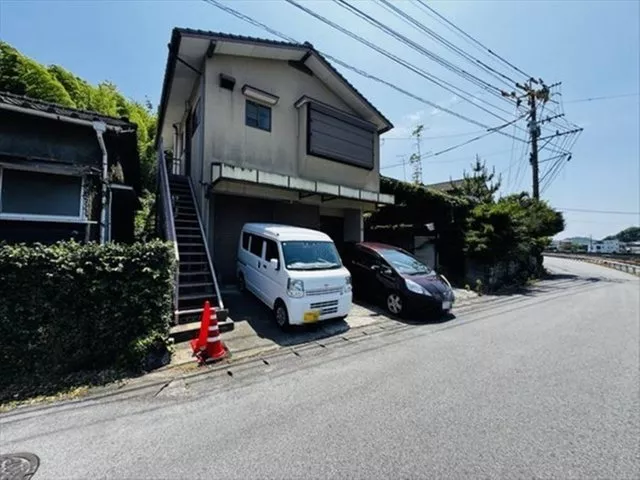 5DK + store! A home where living and business can comfortably coexist＾＾/