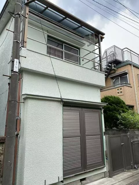 Adachi Ward, Nishiiko 4-chome (Toneri Station), 2-story, 3DK