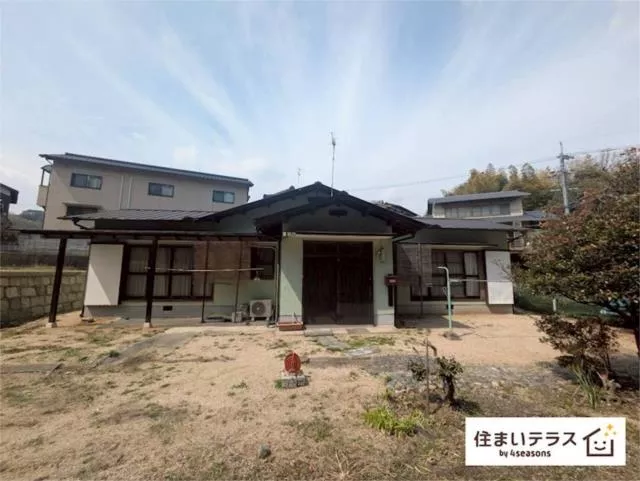Kurashiki City Asahara (Kurashiki Station) Single-story building 4SLDK