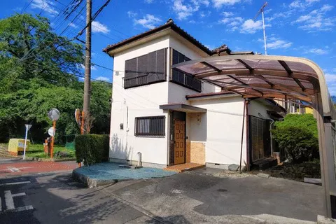 2F 4DK in Nekoya, Midori-ku, Sagamihara-shi, Kanagawa

6.8 million yen