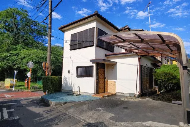 2F 4DK in Nekoya, Midori-ku, Sagamihara-shi, Kanagawa

6.8 million yen