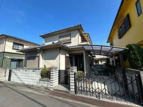Used single-family home in Kagawa Prefecture, Takamatsu City, Enza Town