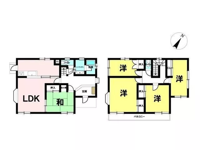 Keyaki-dai 1, 12.8 million yen