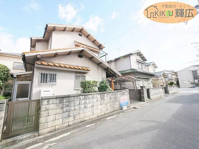 Used single-family home in Futami-cho, Akashi City - Used house
