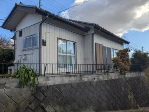 Takasaki City, Nakazatoimimachi (Annaka Station) Single-story building 3DK