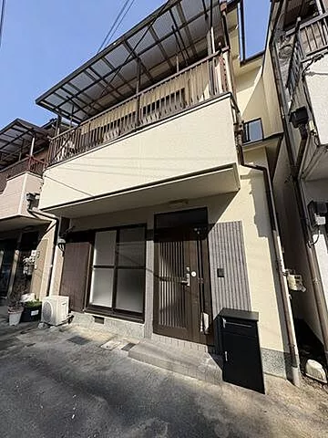 Used single-family home Ikoma City Kitashinmachi_Used house_Ikoma Station
