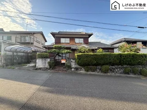 Houraisaka 1 (Ishibe Station) 8.8 million yen