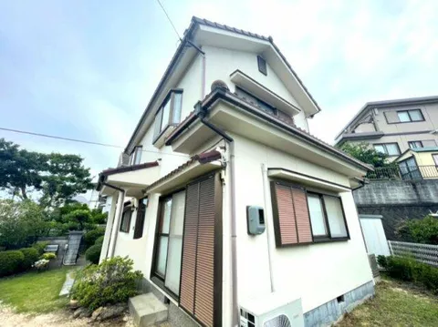Kurashiki City, Nishizaka, 2-story, 4LDK