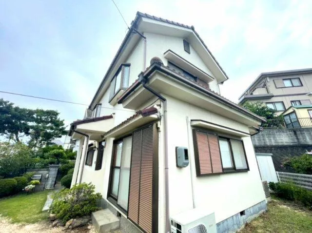 Kurashiki City, Nishizaka, 2-story, 4LDK
