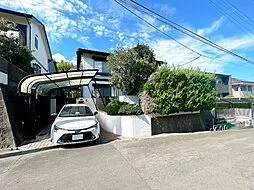 Used single-family home, Aoba-ku, Sendai City, Nishihanaen 1-chome, single-family home