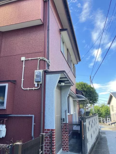 Nagasaki City, Katabuchi 4-chome, 2-story, 4K
