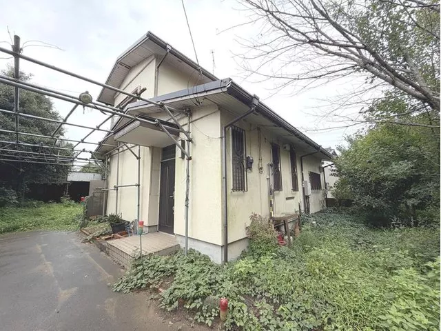 ◆Land area of over 100 tsubo! A peaceful environment that allows for a relaxed slow life♪