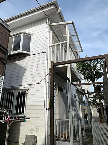 Used single-family home in front of Nagaur Station, Sodegaura City - Used house, Nagaur Station