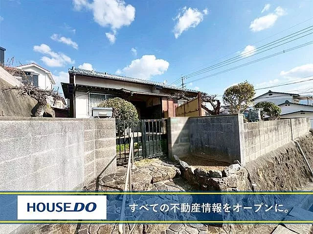 Used single-family home Yahatanishi Ward Kasugadai Used house Tono Elementary School, Okita Junior High School