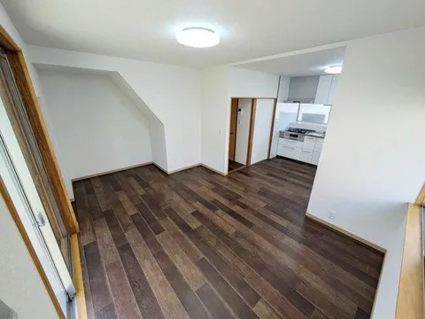 Saiki City, Nooka Town 2-chome (Saiki Station) 2-story 3LDK