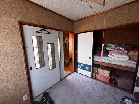 Eira, Matsumae Town, Matsumae District (Kikonai Station) 2-story 3LDK