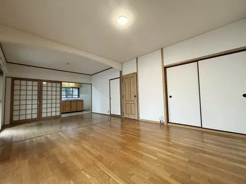 Otsu City, Oishi Higashi 5-chome (Ishiyamadera Station), 2-story, 4LDK