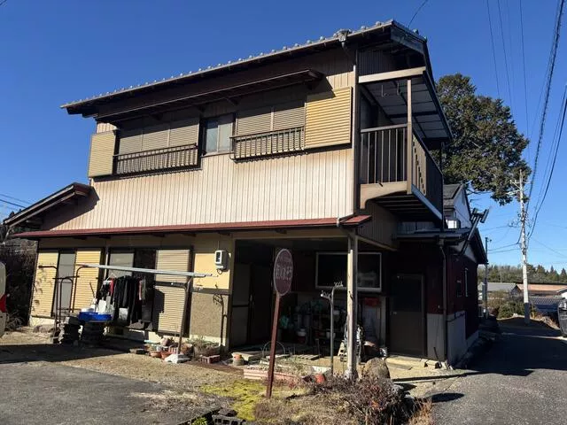Ena City, Iwamura Town (Iwamura Station) 2-story building 5DK