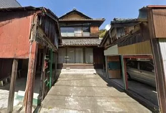 4DK two-story building in Oaza Ogawa, Arida-gun, Aridagawa Town (Fujinami Station)