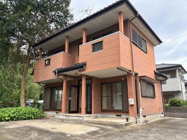 Shimotsuma City Minaha (Mundo Station) 2-story 4DK