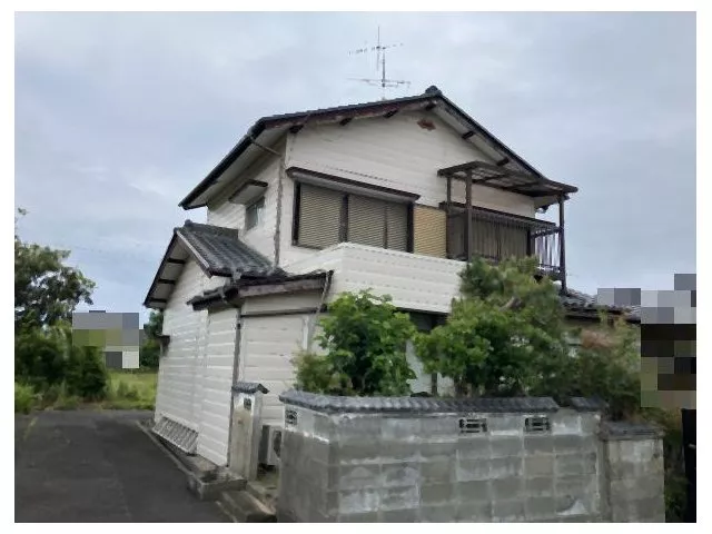 Hirono Town, within walking distance to Hirono Station and a hospital! There are two connected Japanese-style rooms, which can be used spaciously♪