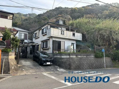 Nagasaki City, Kayaki-cho, 2-story building, 5LDK