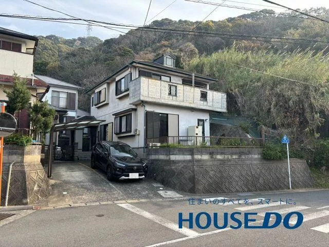 Nagasaki City, Kayaki-cho, 2-story building, 5LDK