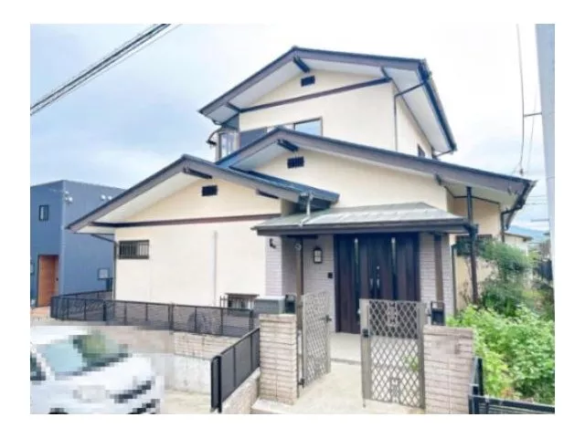 11 minutes by car to Juo Panorama Park × 7 minutes by car to Kasumi × Comprehensive guidance of surrounding properties