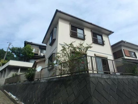 Shimodashi Yoshiumi (Izu Kyūkō Shimoda Station) 2-story 4K